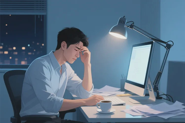 30岁晚餐血糖13.6是怎么回事(图3)