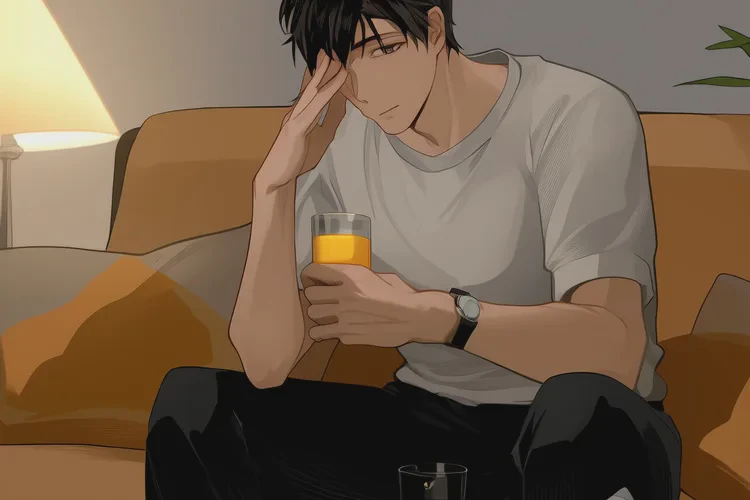 33岁晚餐血糖4.0是怎么回事(图4)