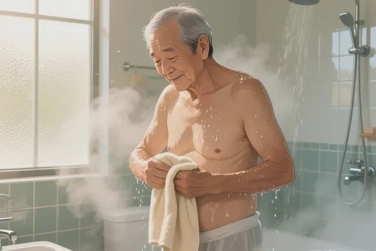 老年人肚子有湿疹可以根治吗(图3)