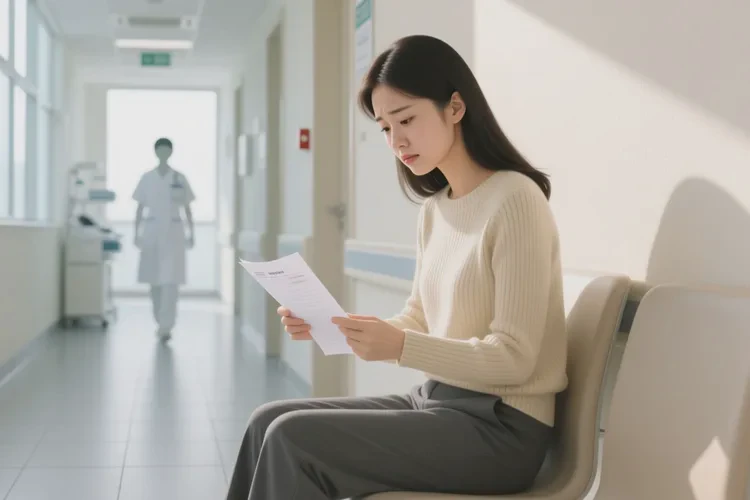 30岁空腹血糖3点5是怎么回事(图1)