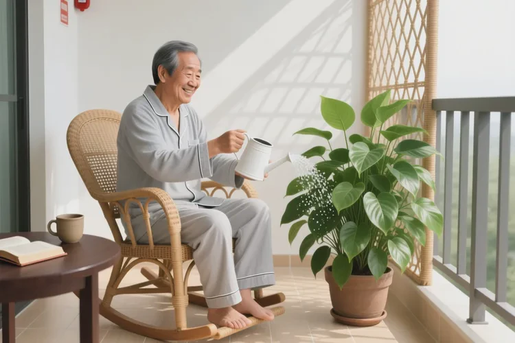 老年人脸上容易起湿疹可以根治吗(图3)