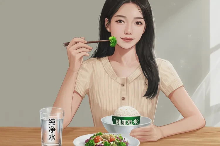 33岁晚餐血糖14点5是怎么回事(图1)