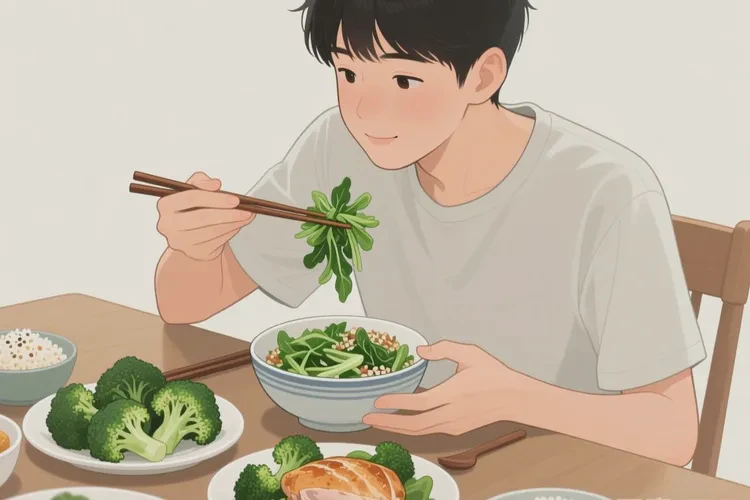 30岁晚餐血糖13点4是怎么回事(图3)