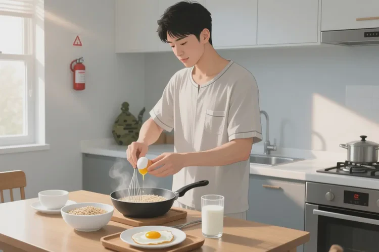 30岁空腹血糖3点5是怎么回事(图2)