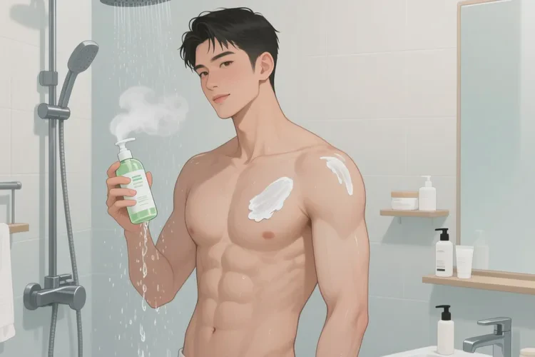 男性屁股有湿疹可以根治吗(图2)