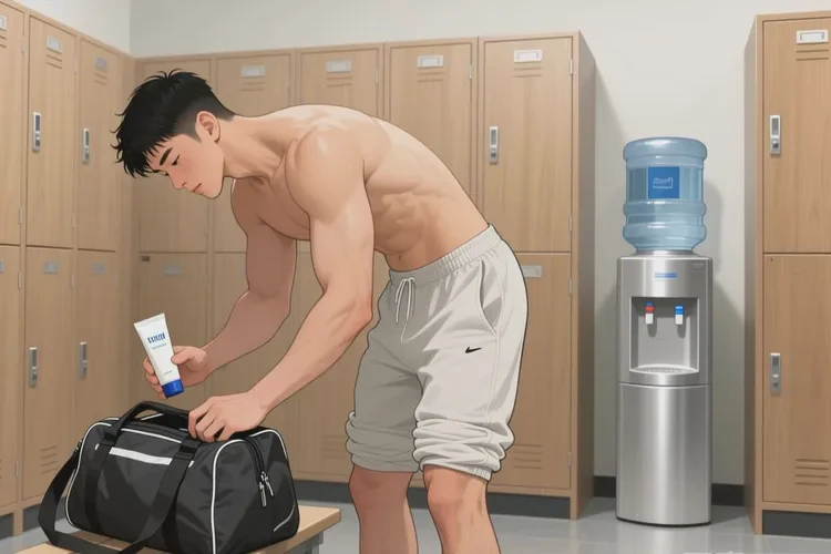 男性小腿容易长湿疹可以根治吗(图2)