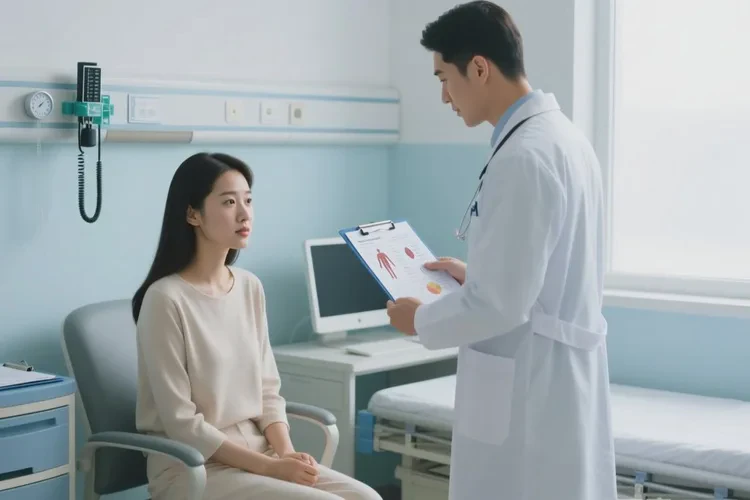 30岁晚餐血糖20点9是怎么回事(图4)