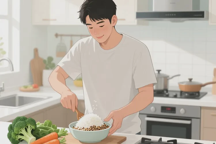 30岁晚餐血糖9.9是怎么回事(图4)