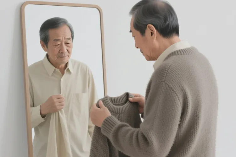 老人脖子上经常长湿疹可以根治吗(图4)