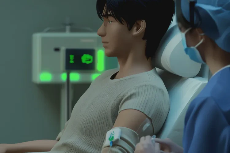 32岁下午血糖30.6是怎么回事(图2)