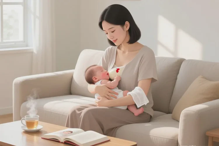 产妇四肢长湿疹可以根治吗(图3)