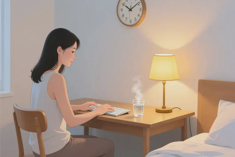 30岁晚餐血糖16点2是怎么回事(图4)