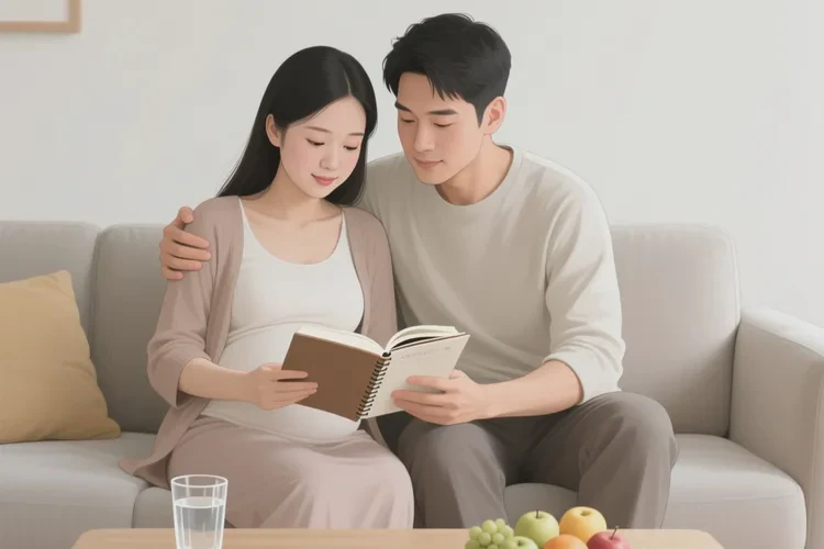 孕妇脖子起湿疹可以根治吗(图4)