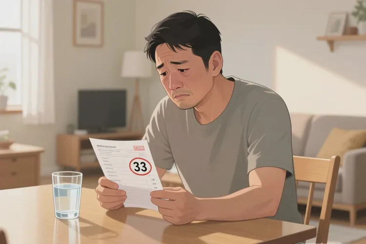 30岁空腹血糖29.6是怎么回事(图1)