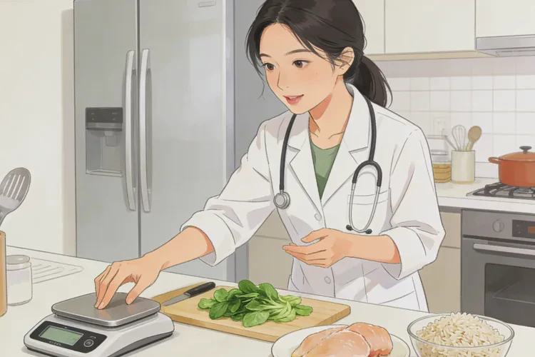 30岁晚餐血糖5.9是怎么回事(图4)