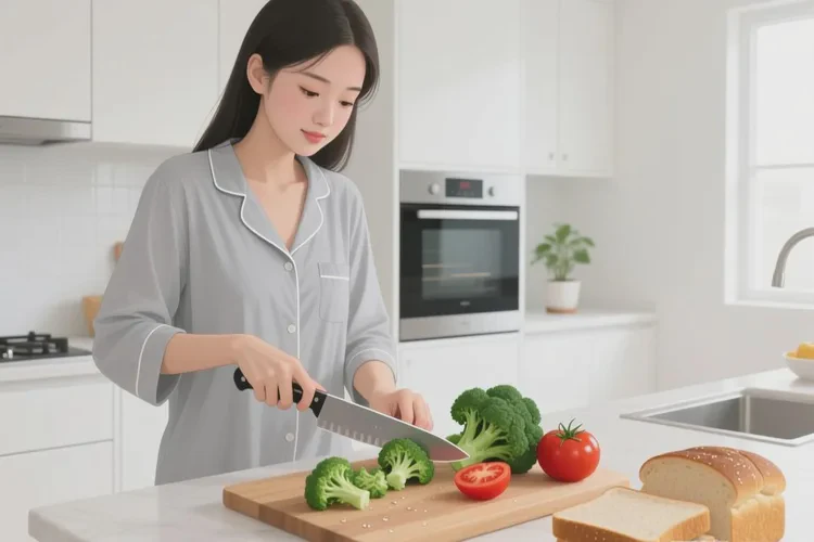 30岁晚餐血糖24.2是怎么回事(图3)