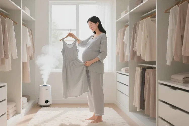 孕妇肚子上经常起湿疹可以根治吗(图2)