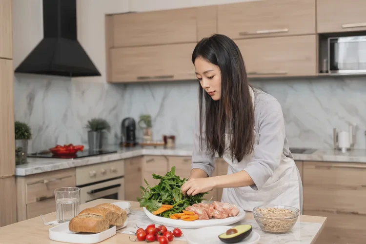 33岁餐后血糖20点4是怎么回事(图3)