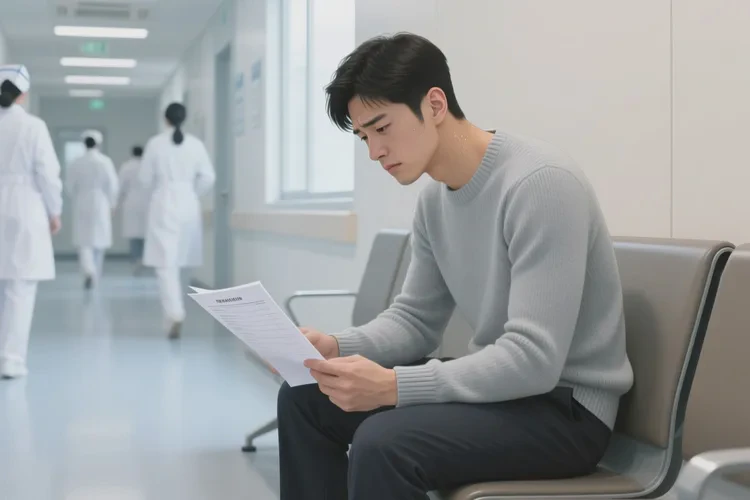 30岁空腹血糖4点2是怎么回事(图1)