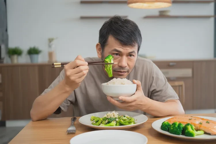 32岁晚上血糖8点5是怎么回事(图2)