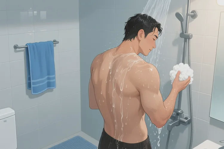 老年人身上容易起湿疹可以根治吗(图2)