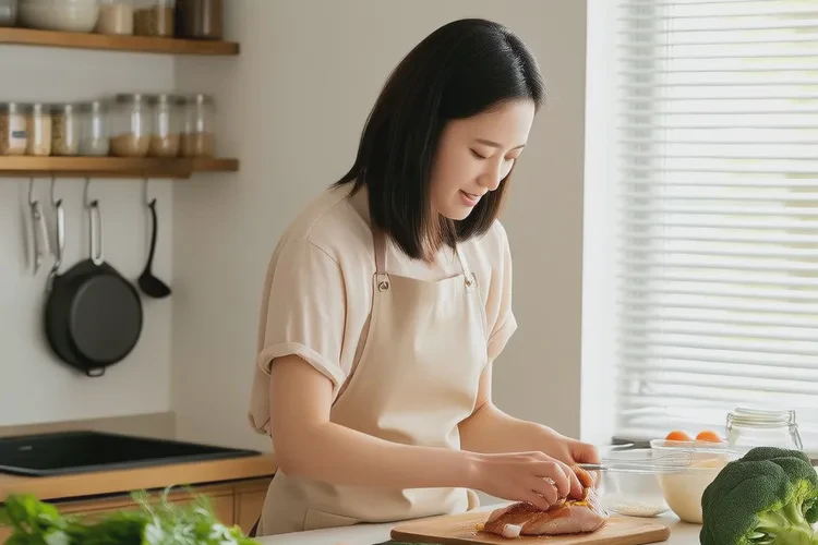 32岁中午血糖16.8是怎么回事(图2)