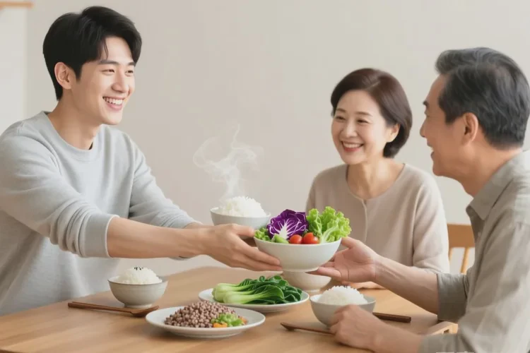 30岁空腹血糖5点2是怎么回事(图4)