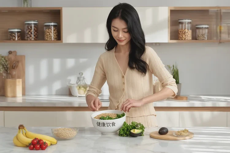 33岁餐后血糖3.4是怎么回事(图3)