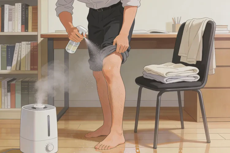 男性身上经常起湿疹可以根治吗(图3)