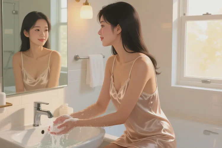 产妇身上容易起湿疹可以根治吗(图2)