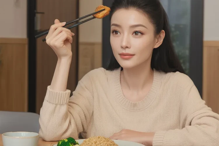 32岁晚上血糖9点6是怎么回事(图1)