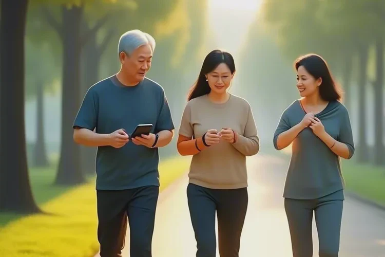 32岁早上血糖21.4是怎么回事(图3)