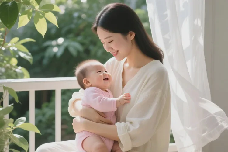 产妇手臂上偶尔长湿疹可以根治吗(图3)