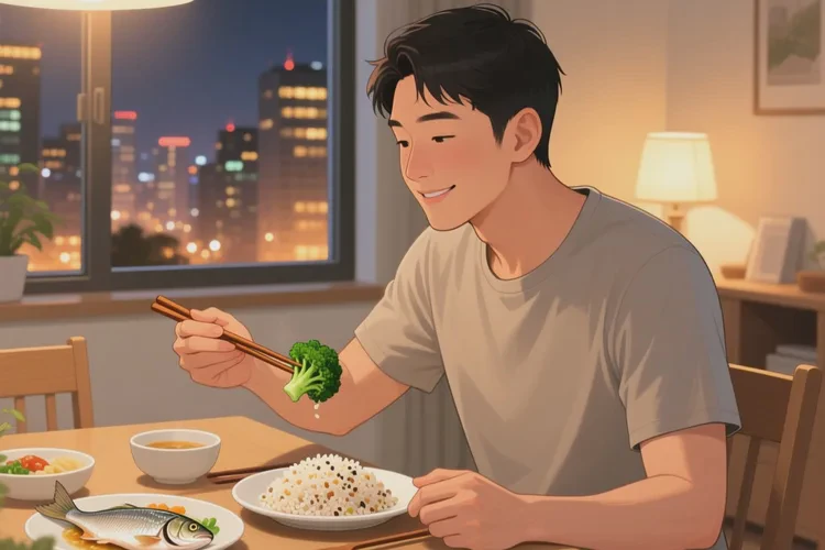 30岁晚餐血糖15点7是怎么回事(图4)