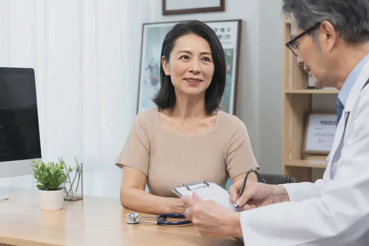 33岁餐后血糖25.1是怎么回事(图4)