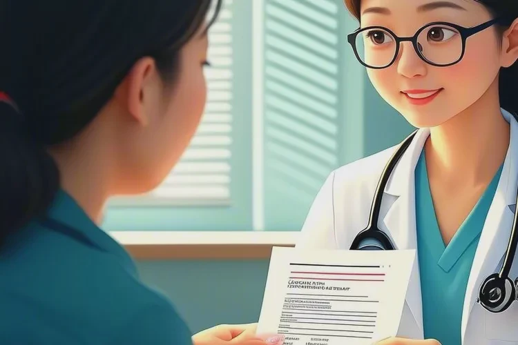 32岁晚上血糖5.7是怎么回事(图4)