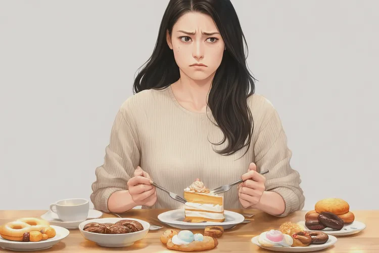 32岁晚上血糖16.0是怎么回事(图1)