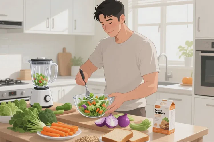 30岁晚餐血糖16点8是怎么回事(图4)