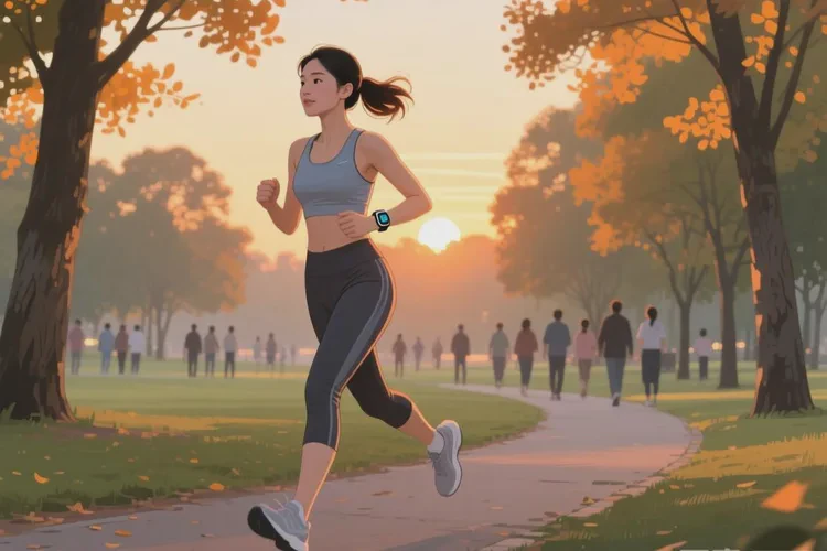 30岁晚餐血糖8点2是怎么回事(图2)