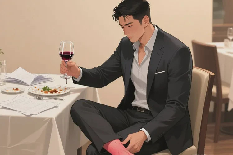 男性小腿上出现湿疹可以根治吗(图4)