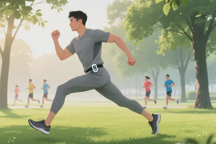 30岁晚餐血糖25.1是怎么回事(图4)