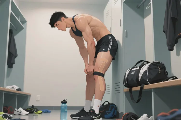 男性大腿上经常起湿疹可以根治吗(图3)