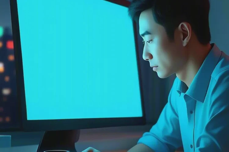 32岁晚上血糖25.1是怎么回事(图1)