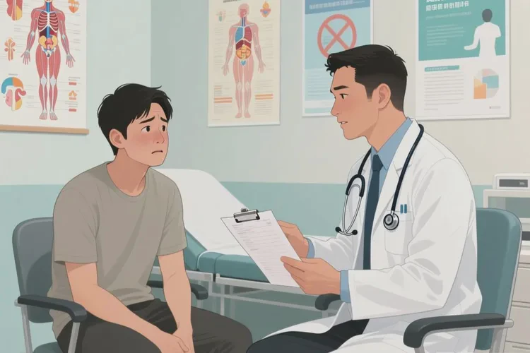 30岁早餐血糖6.6是怎么回事(图3)