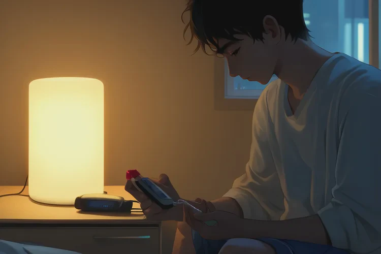 32岁早上血糖15点9是怎么回事(图3)