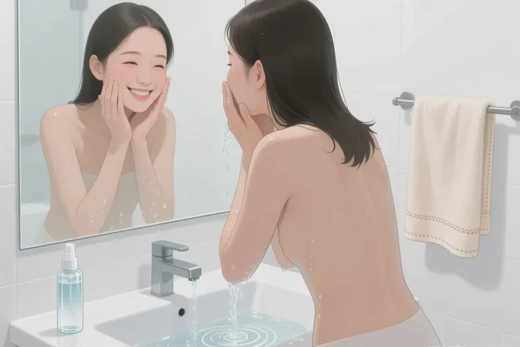 产妇脸上有湿疹可以根治吗(图3)