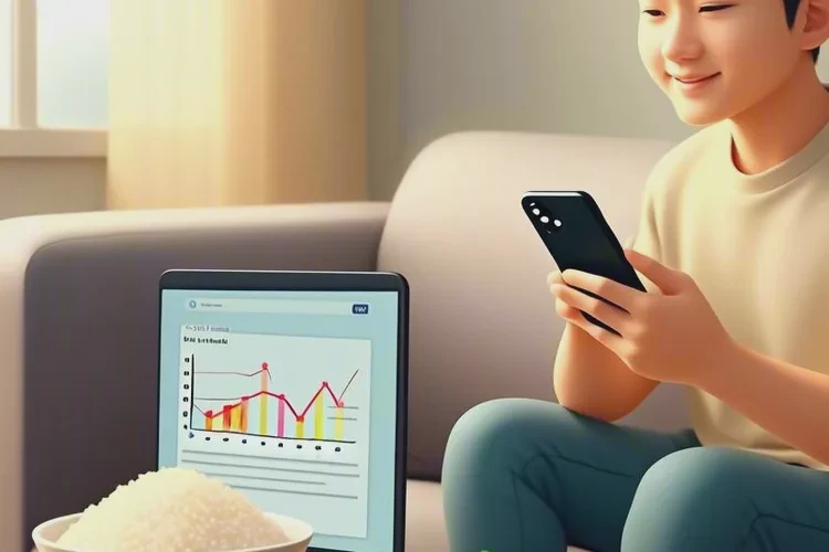 32岁中午血糖19点3是怎么回事(图3)