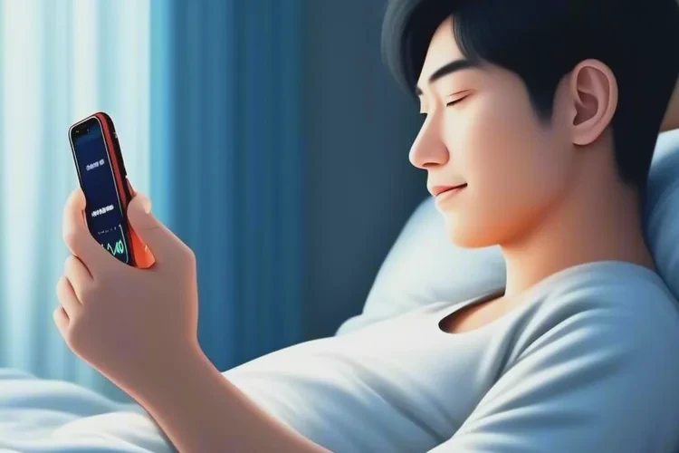 32岁睡前血糖14点1是怎么回事(图2)