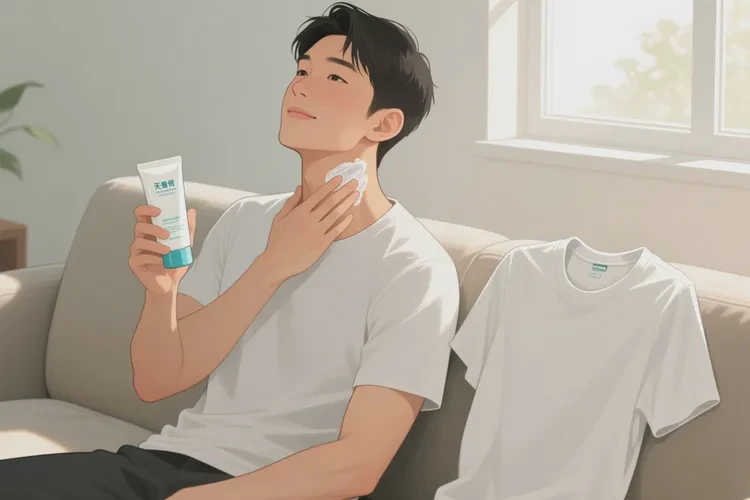 男性脖子上出现湿疹可以根治吗(图2)