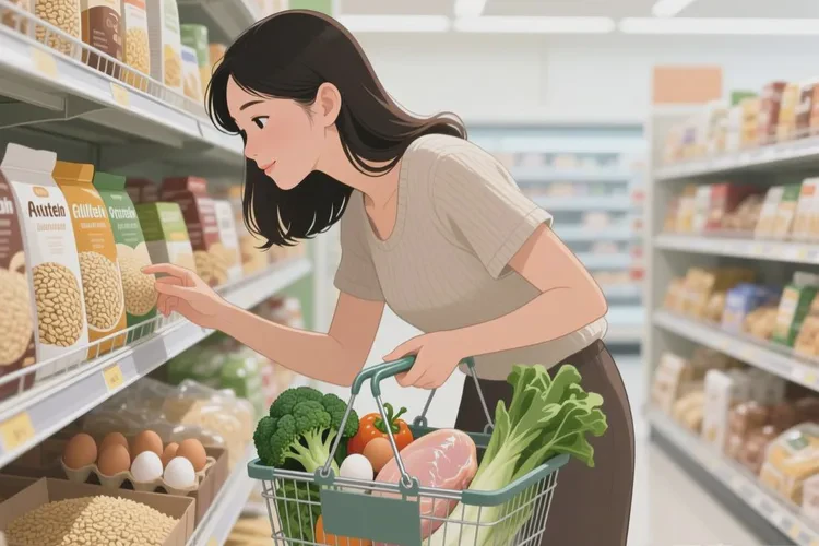 30岁早餐血糖25.6是怎么回事(图4)